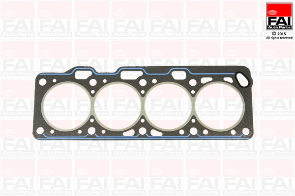 Gasket, cylinder head